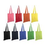 BOLSA DE ALGODON RECOTI FULL COLOR