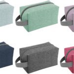 NECESSAIRE HORTENSIA