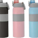 BOTELLA TERMICA PUSH