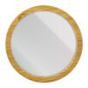 ESPEJO DE BAMBU CIRCULAR BELLA