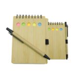 AGENDA ECOLOGICA 60 BAMBU
