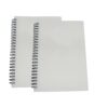 CUADERNO CARATULA PLASTICA