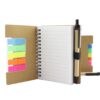 AGENDA ECOLOGICA 20