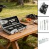 SET BBQ 1