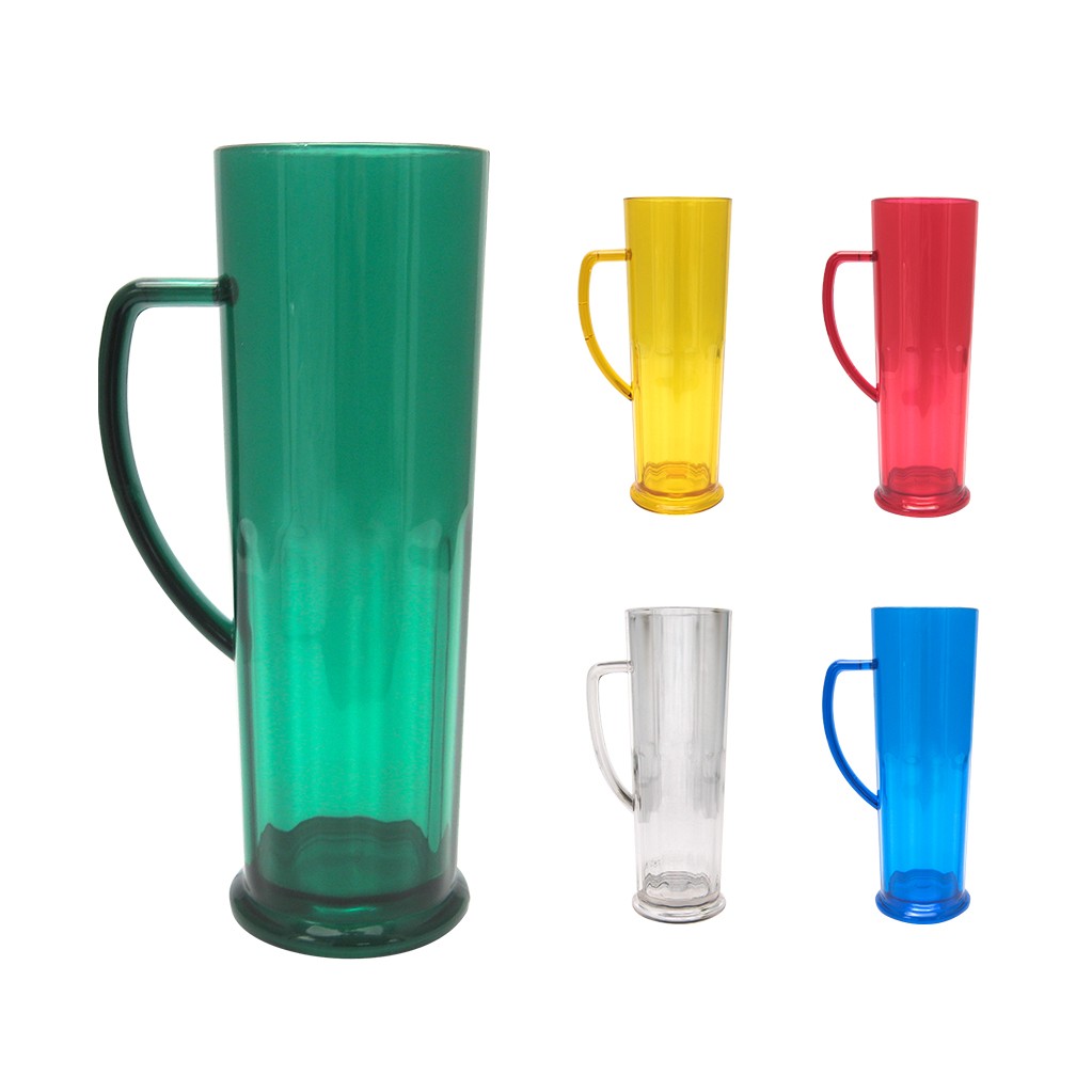 1152 MUG CERVECERO 21 ONZ - Imagen 1