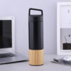 TERMO METALICO BAMBU - Imagen 4