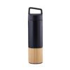 TERMO METALICO BAMBU - Imagen 7