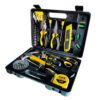 KIT DE HERRAMIENTAS DE 42 PIEZAS