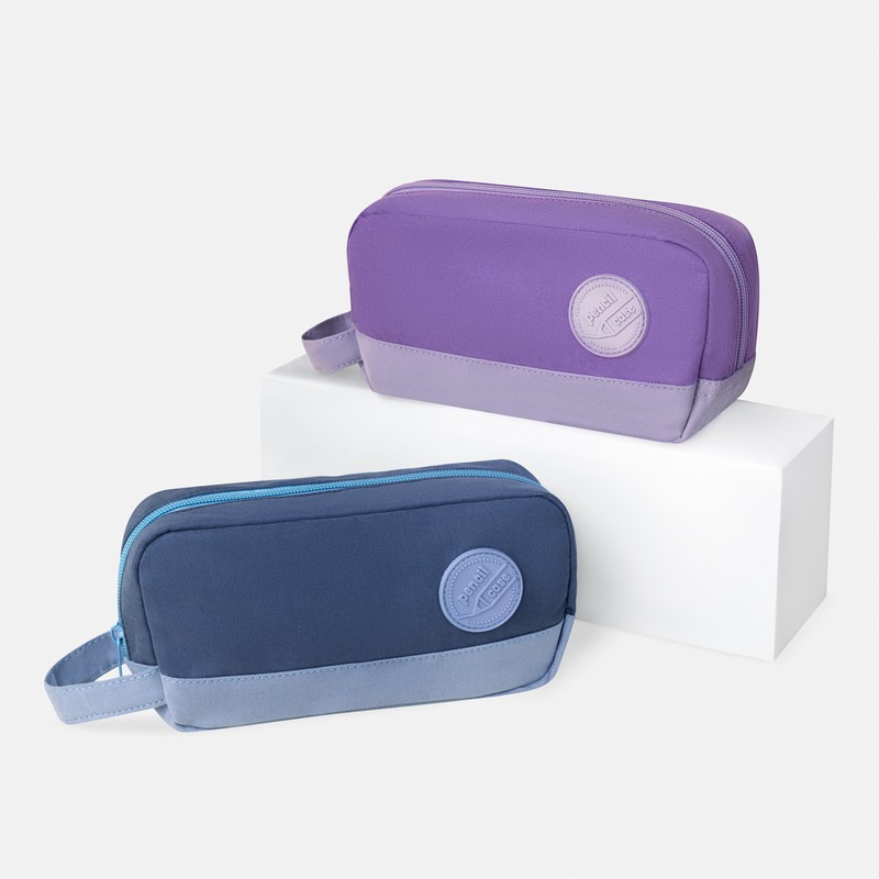 INF-630 ESTUCHE ESCOLAR SKOLAI - Imagen 1