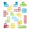 JUEGO DE BLOQUES ACCRA - Imagen 4