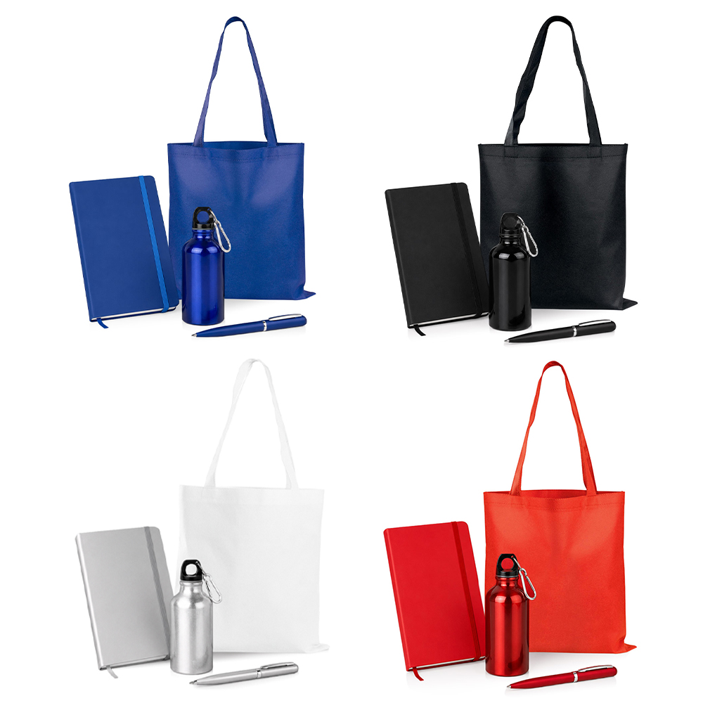 KIT001 COMBO BRANDING - Imagen 1