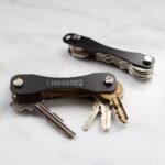 LLAVERO BLACK