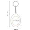 LLAVERO FLEXOMETRO GISORS - Imagen 3