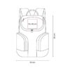 MOCHILA-HIELERA IGUAZU - Imagen 4