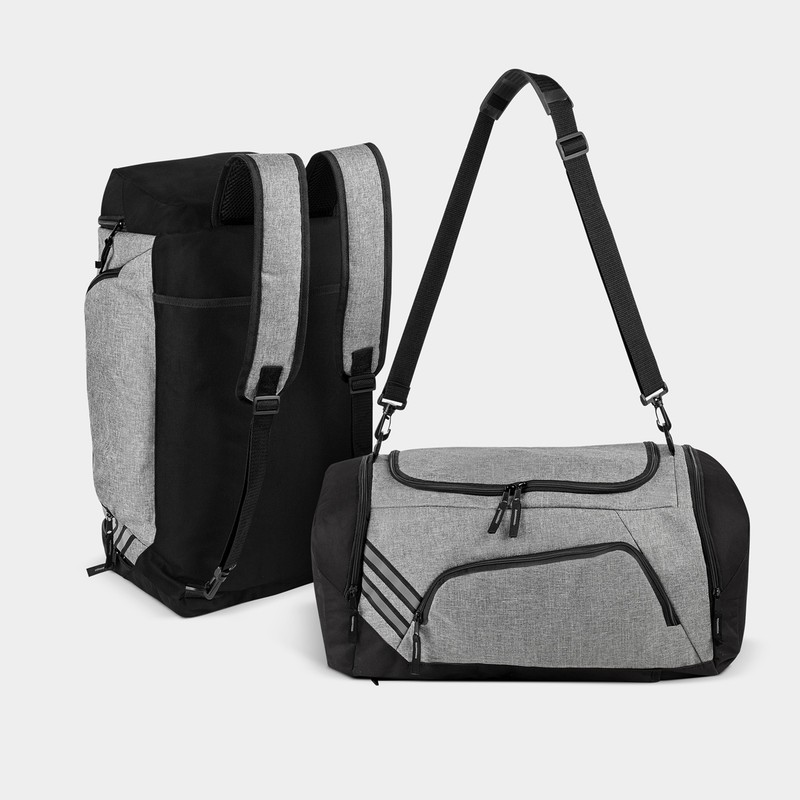 SIN-311 MALETA-MOCHILA VINCI - Imagen 1
