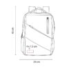 MOCHILA BABEL - Imagen 8