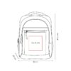 MOCHILA ASKEL - Imagen 7