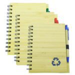 AGENDA ECOLOGICA 67 - BAMBU