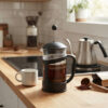 COLADOR DE CAFE 2 - 800ML - Imagen 2