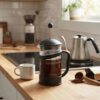 COLADOR DE CAFE 1 - 600ML - Imagen 2