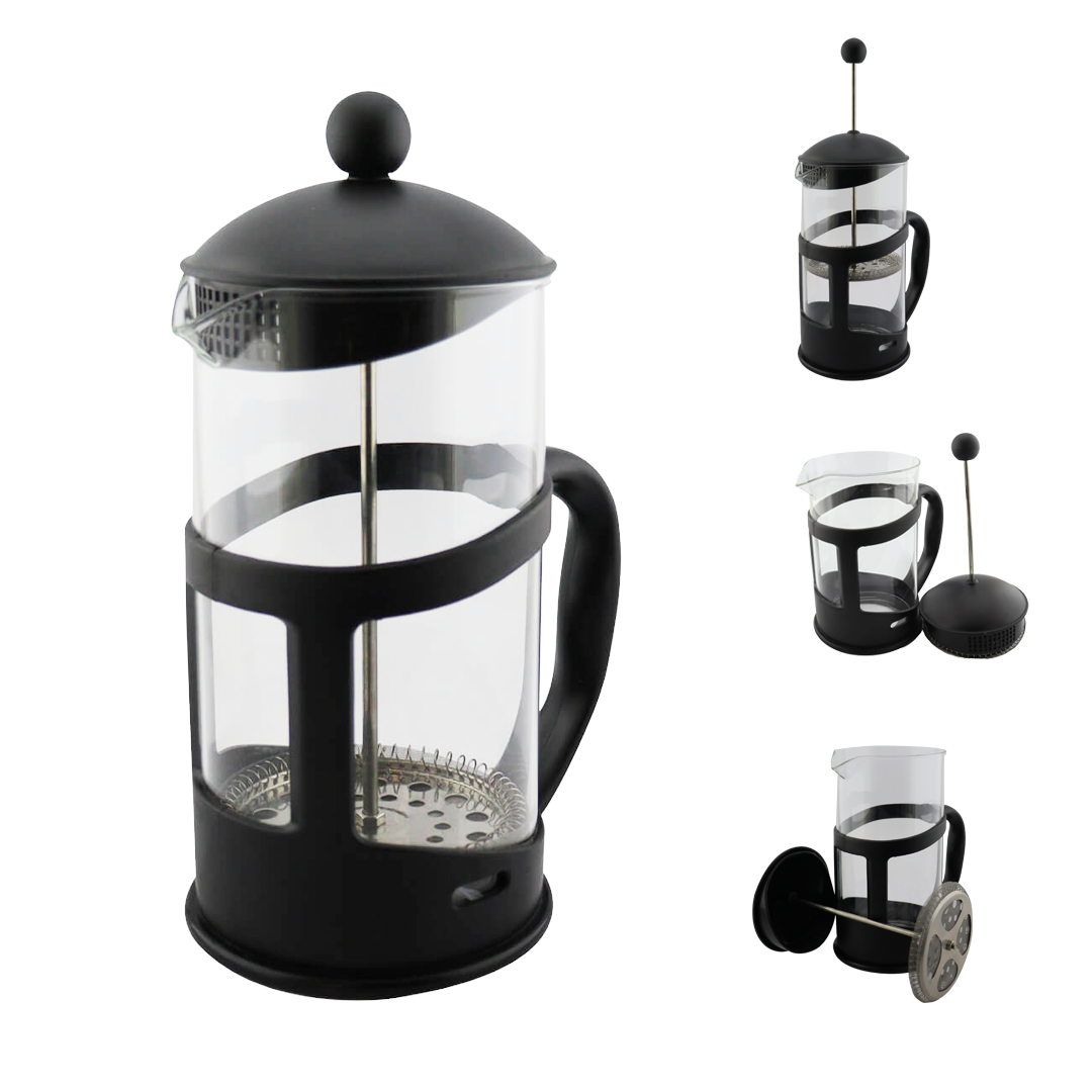 portadacoladordecafe2 COLADOR DE CAFE 2 - 800ML - Imagen 1
