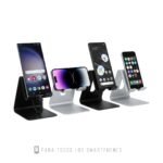 SOPORTE CELULAR TRI